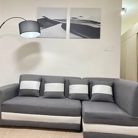 Trees Residences By Florales Staycation