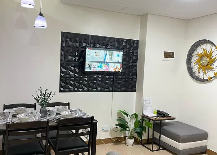 Aparthotel Trees Residences By Florales Staycation