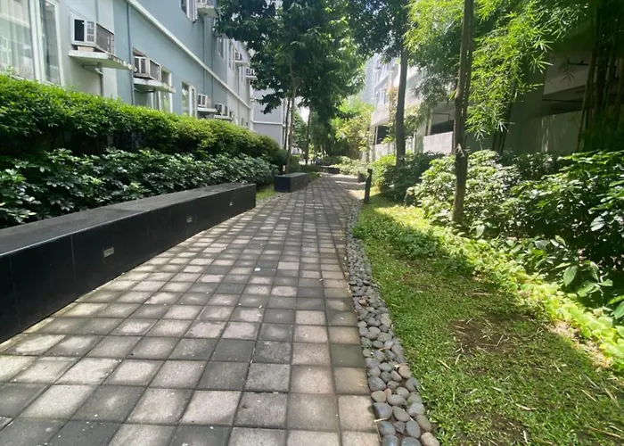Aparthotel Trees Residences By Florales Staycation 4*