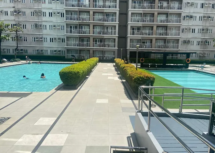 Trees Residences By Florales Staycation Aparthotel 4*