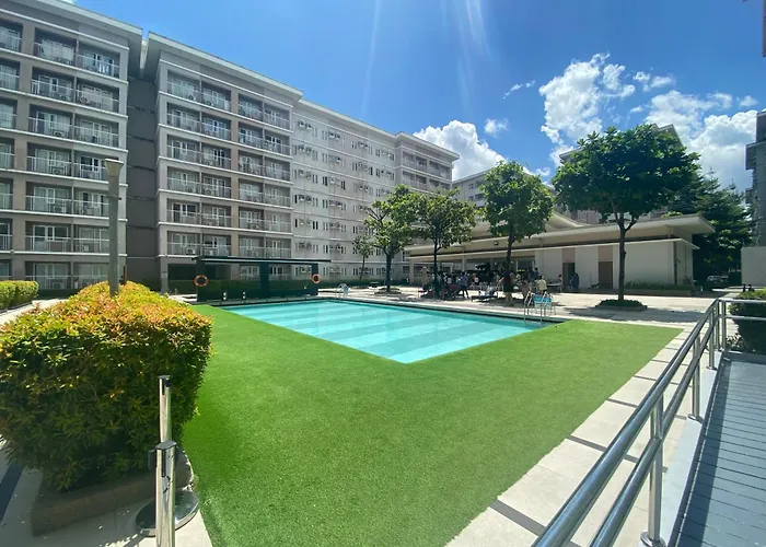 Aparthotel Trees Residences By Florales Staycation 4*