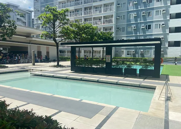 Aparthotel Trees Residences By Florales Staycation 4*