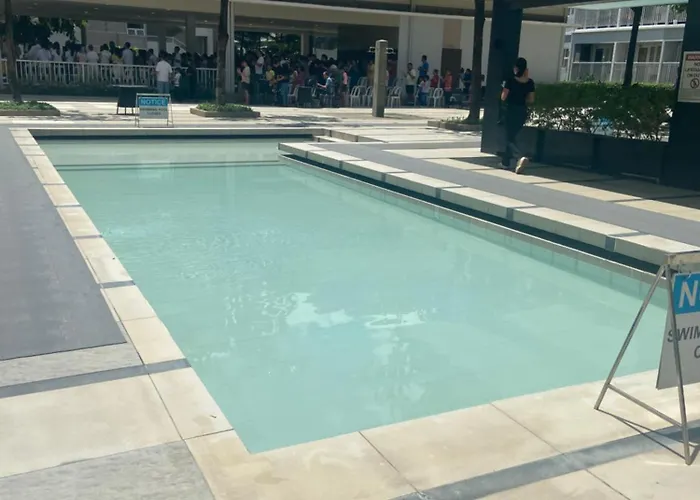 Trees Residences By Florales Staycation Aparthotel 4*